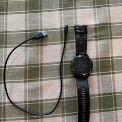 Garmin Fenix 5 X