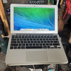 MacBook Air 
