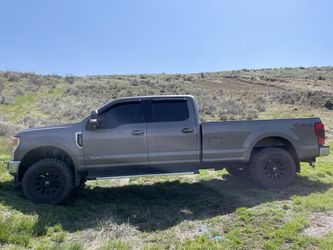 2020 Ford F-350