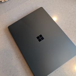 Surface Laptop 2 Windows 