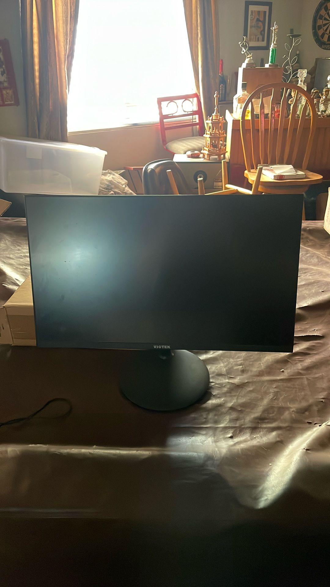 24” Gaming Monitor