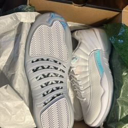 Jordan 12