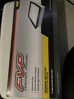 Air Filter
