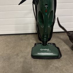 Steam Mop 
