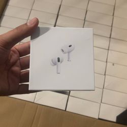 AirPods Pro 2nd Generation 