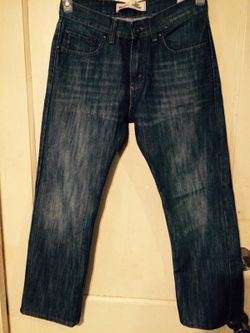 Levi Strauss 514