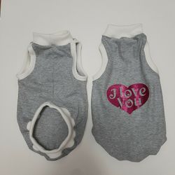 Ropa  Para Mascotas Nueva