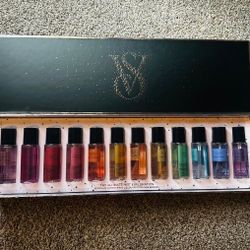 Victoria Secret Body Mist Gift Set