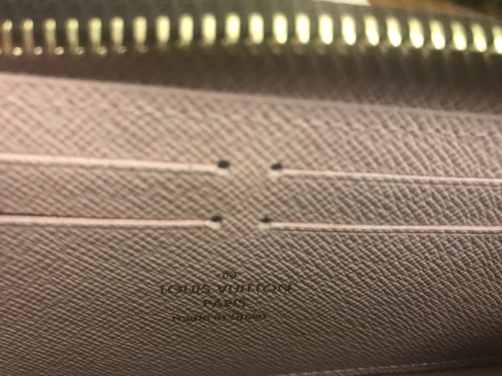Louis Vuitton Wallet Clemence Wallet M64201 Peachblow [LV2023-Wallet0006] -  $148.29 : Louis Vuitton Handbags