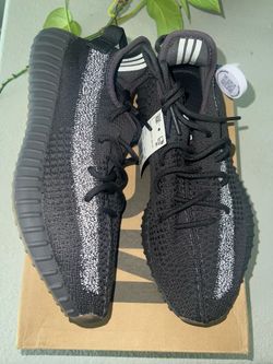 Adidas Yeezy Boost 350 V2 Cinder Reflective size 9.5