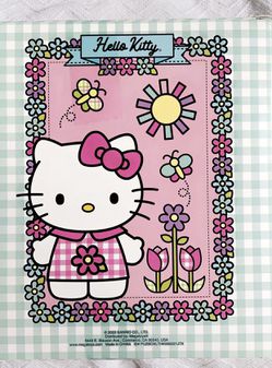 Hello Kitty Easter Theme Gifts  Thumbnail