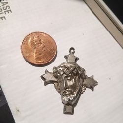 Sterling Silver 