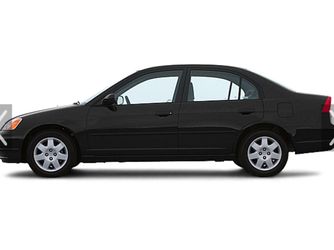 2002 Honda Civic