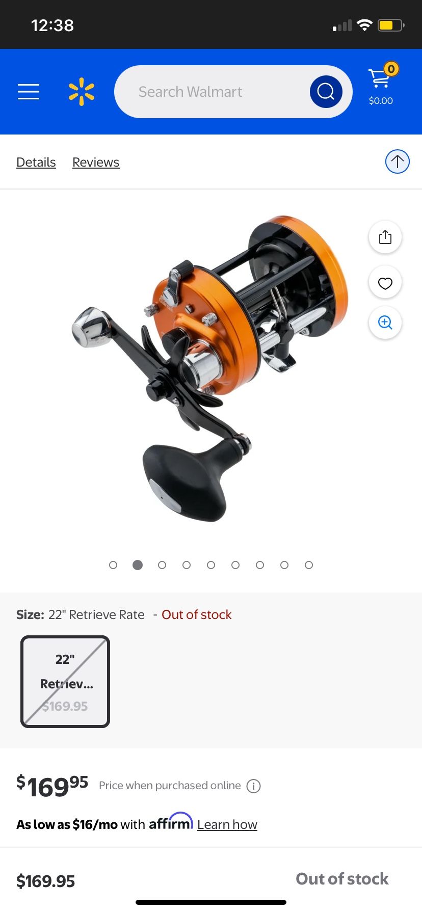 Abu Garcia C3 7000CATSPC Ambassadeur Catfish Special Round Baitcast Fishing Reel,All Products : American Fashion Style Bags On Sale