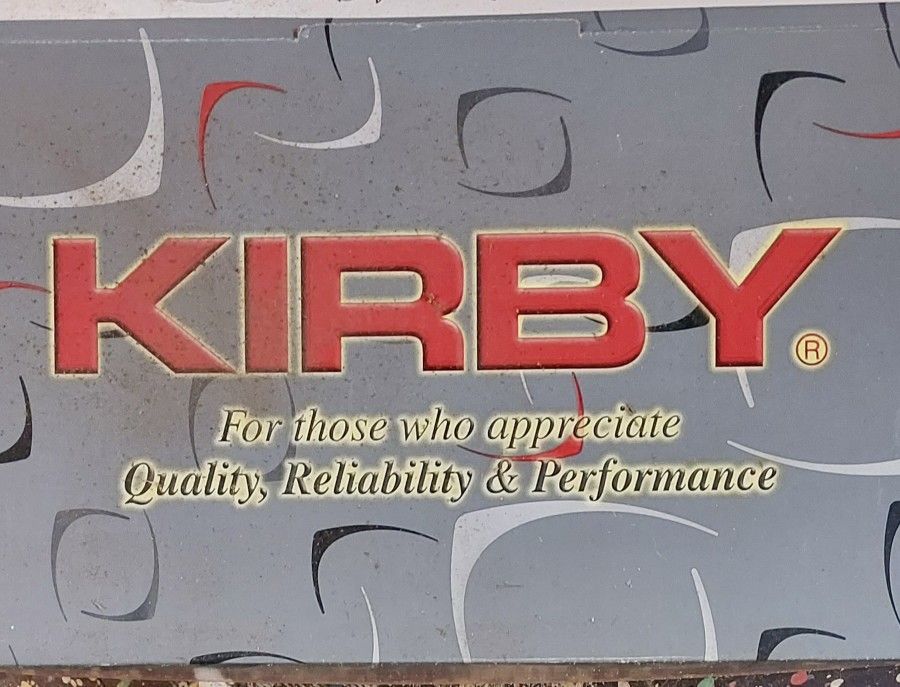 Kirby Vacuum Accessories