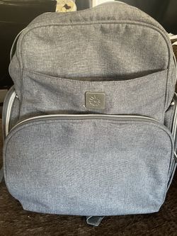 Ergo baby Diaper Bag 