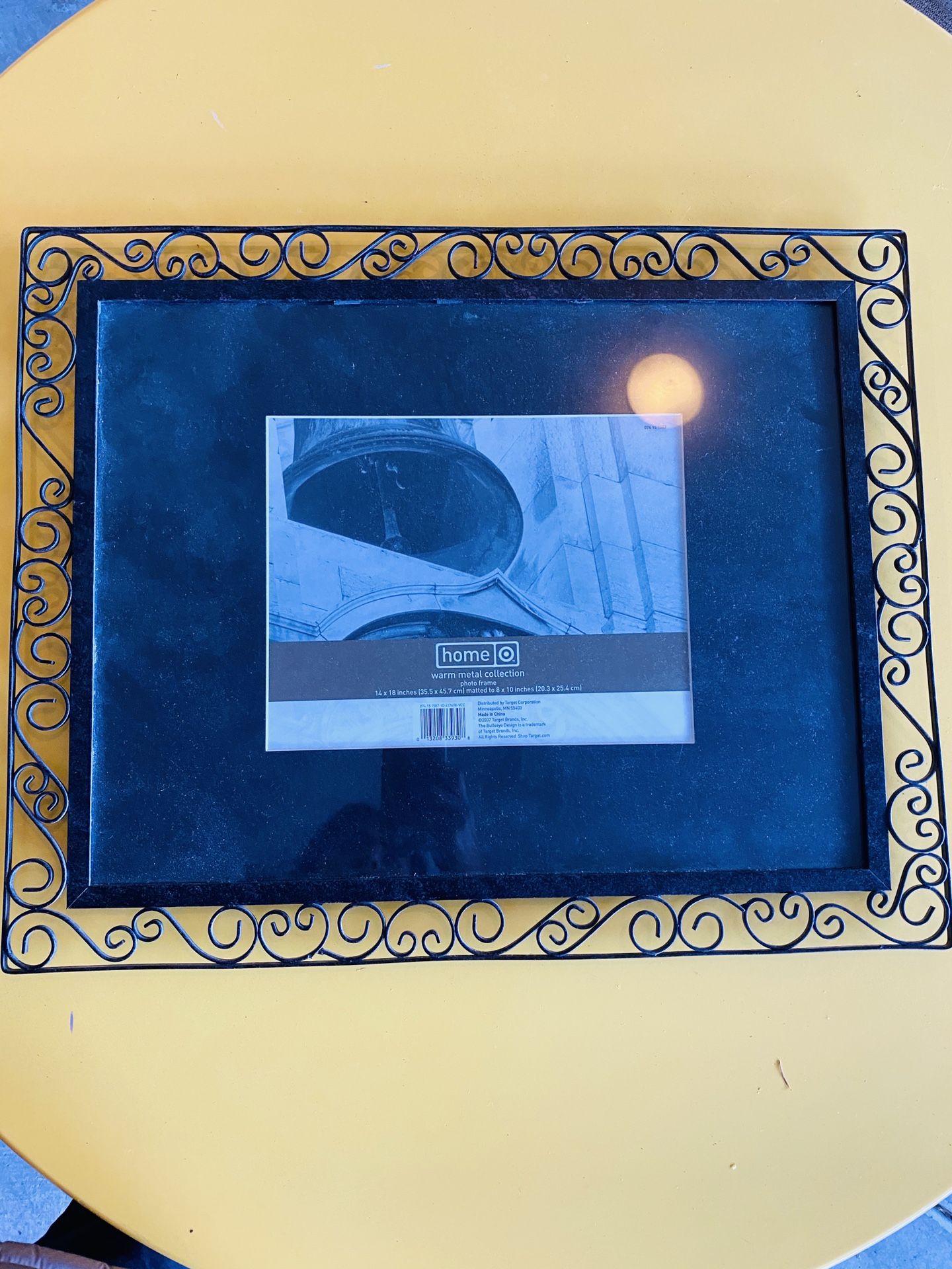 Photo frame 14*18 inches