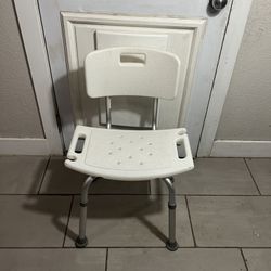 Shower Chair 