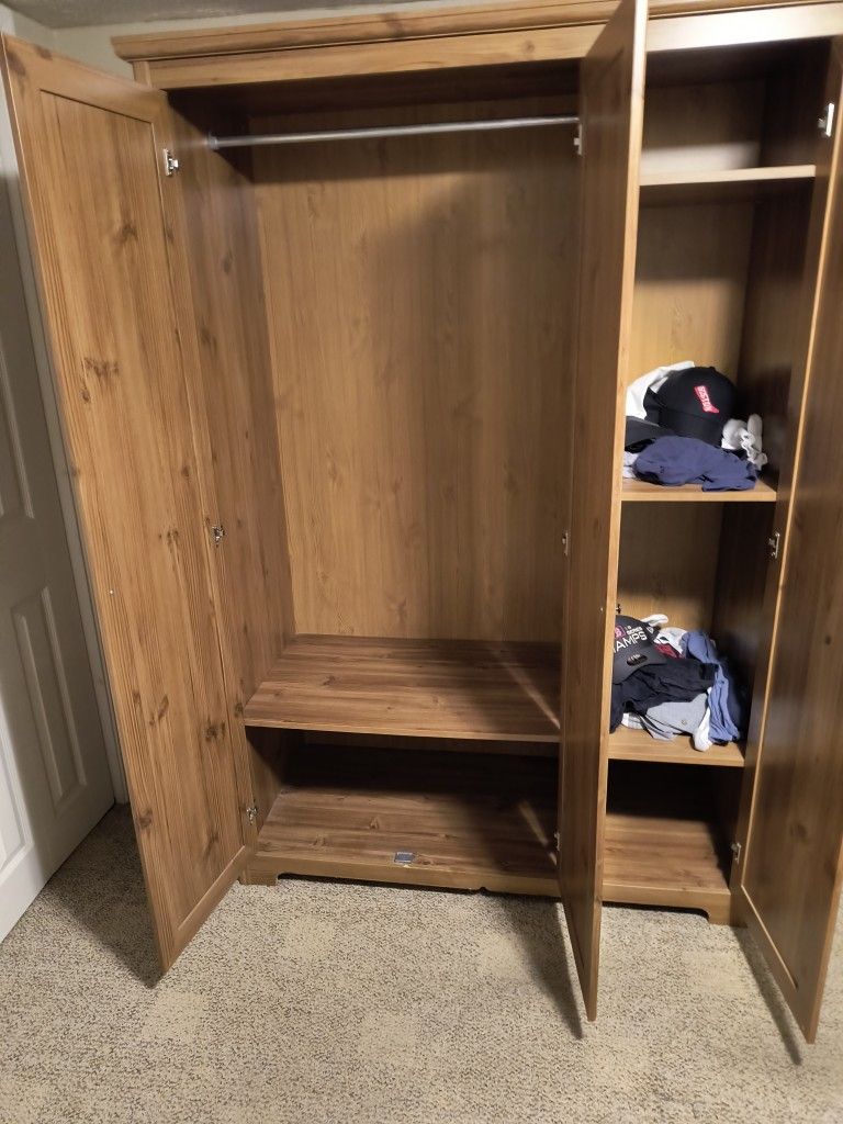 Bedroom Set