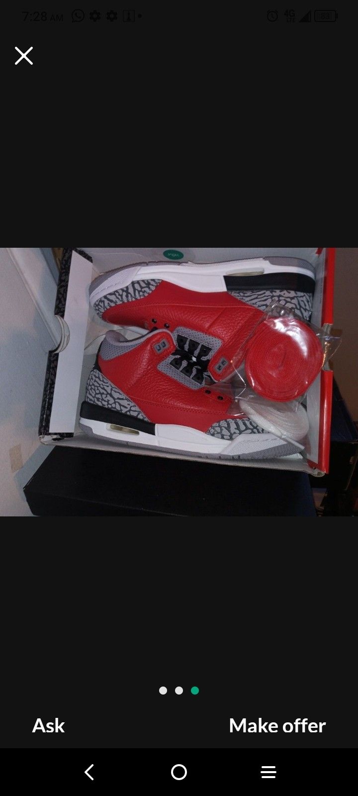 Jordans
