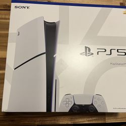 PS5