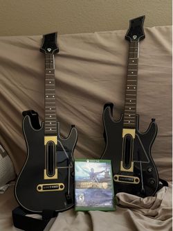 Guitar Hero Live