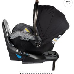 Maxi-Cosi Peri 180° Rotating Infant Car Seat  Base