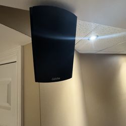 Definitive Technology 5.1 Surround Sound Speaker Systems