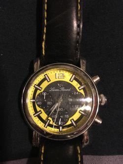 Lucien piccard mens