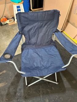 CAMPING CHAIR