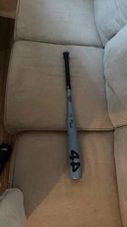 Custom 44 bat