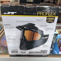 JT pro Flex
