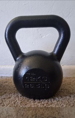 KETTLEBELL