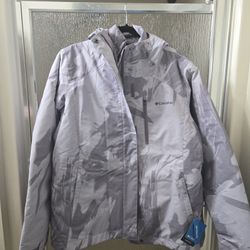 Columbia Sportswear Jacket