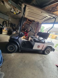 ezgo textron