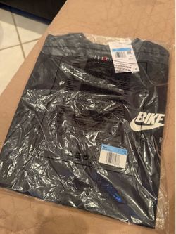 Nike Bike tshirt