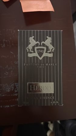 parfums de marly paris herod royal essence