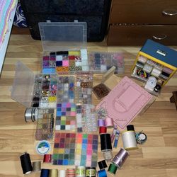 Beads And Jewelry Making Tool