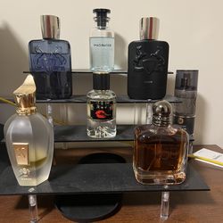 Selling Samples (Available)(Based in Hawthorne)