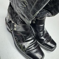 Men’s Boots 