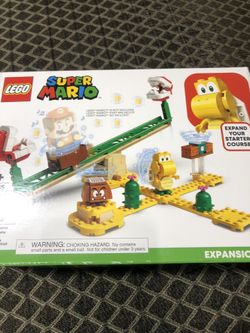 LEGO ( new )