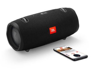 Speaker jbl xtreme 2