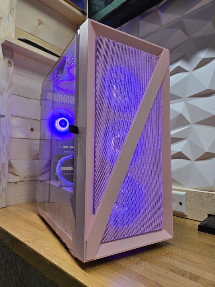 Gaming PC: 1660 TI