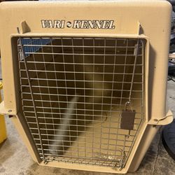 Kennel 