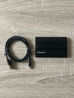 Samsung T7 Shield 1TB