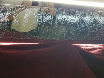 Redeemed Reflections