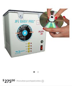 JFJ Easy Pro