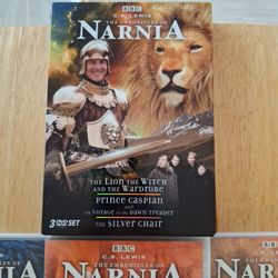 NARNIA