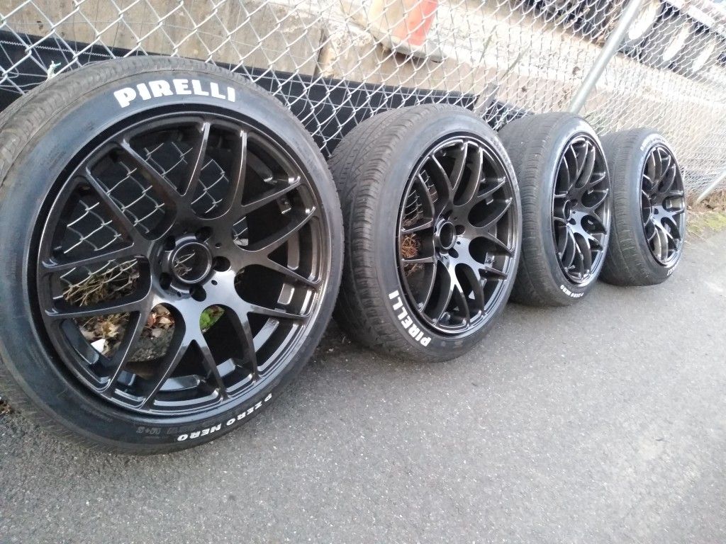 19x9 alzor 5x114