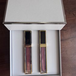 Tom Ford Lip Gloss